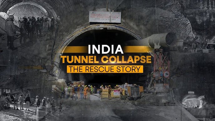 Uttarkashi Tunnel Rescue Story: ટનલમાં 41 મજૂરો કેવી રીતે ફસાયા? 17 દિવસ પહેલા શું થયું હતું, જાણો સમગ્ર ઘટના